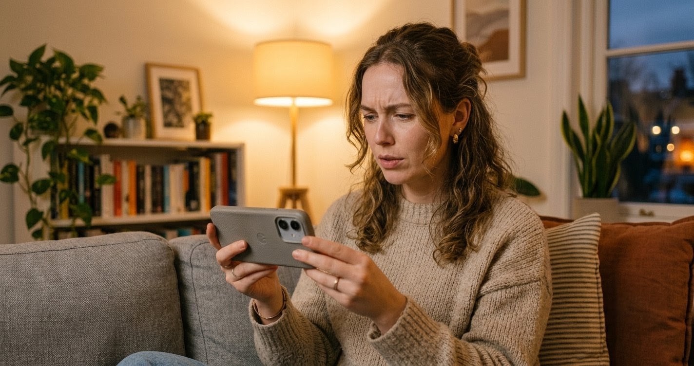 Será que você tem medo de quiropraxia? Ou é dos vídeos que viu na internet?